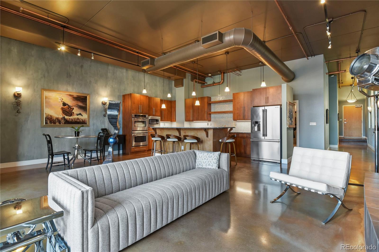 MLS Image #8 for 101 n tejon street,colorado springs, Colorado