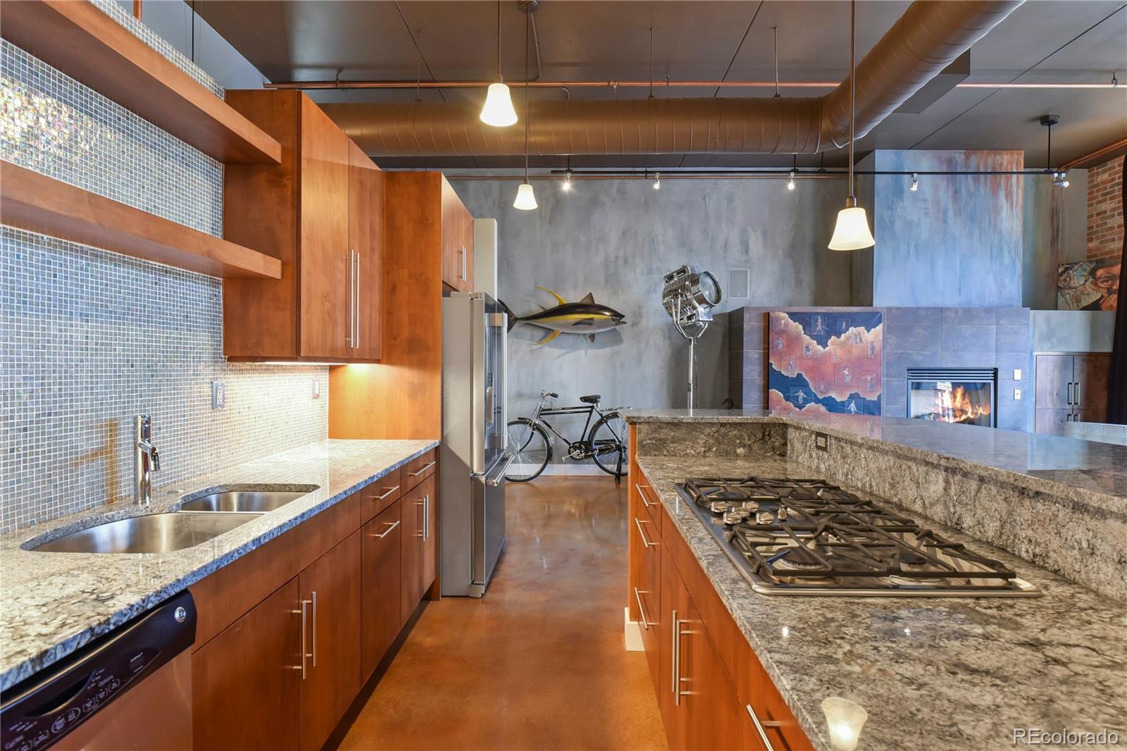 MLS Image #9 for 101 n tejon street,colorado springs, Colorado