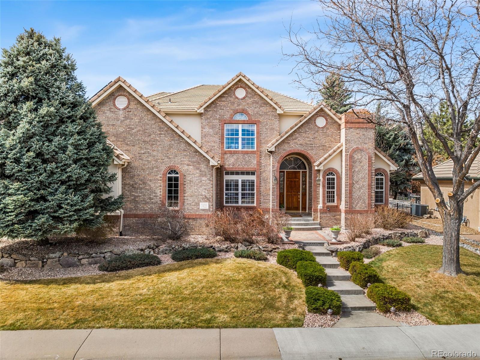 CMA Image for 7425 S Utica Street,Littleton, Colorado