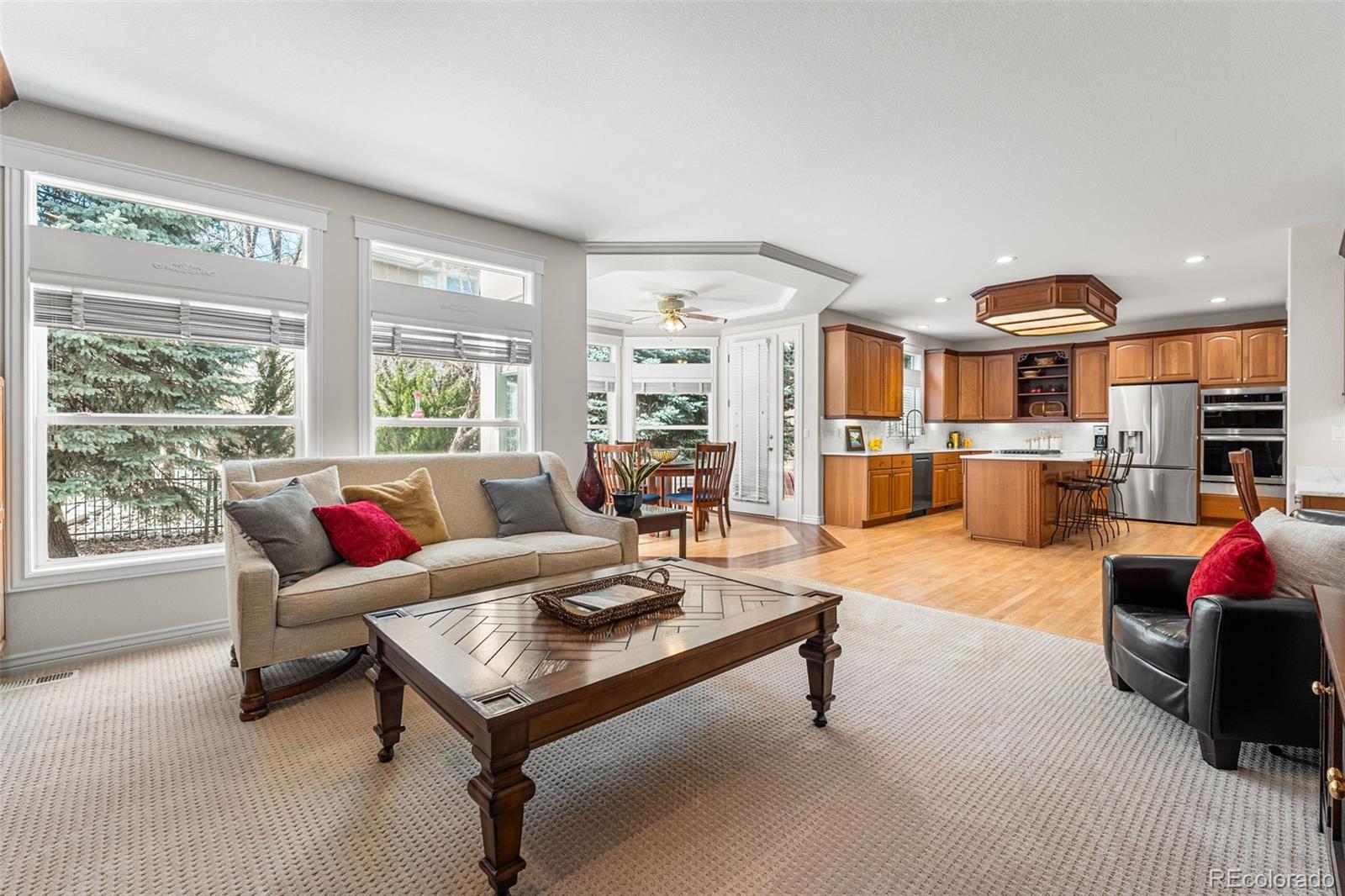 MLS Image #11 for 7425 s utica street,littleton, Colorado