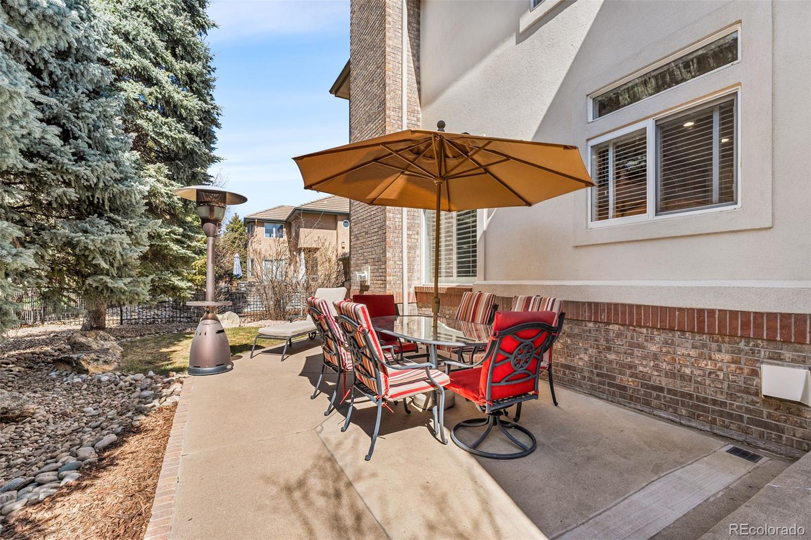 MLS Image #40 for 7425 s utica street,littleton, Colorado
