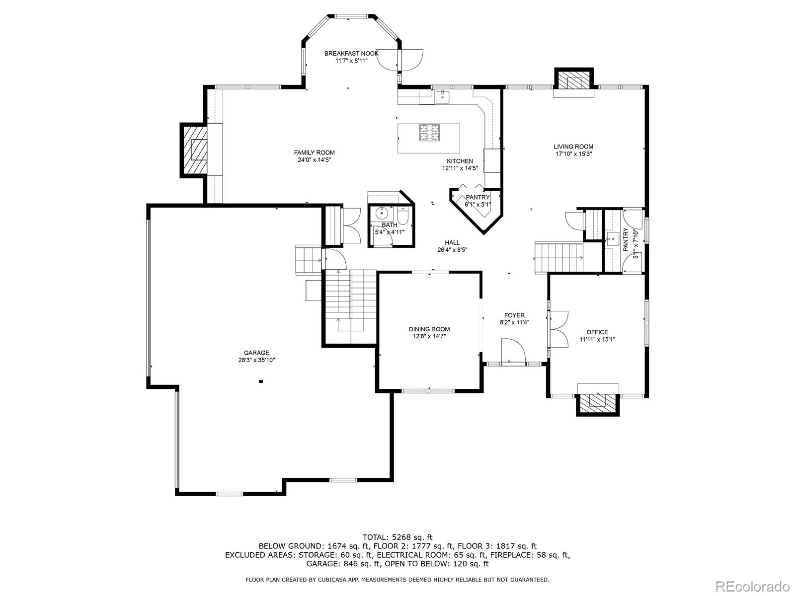 MLS Image #46 for 7425 s utica street,littleton, Colorado