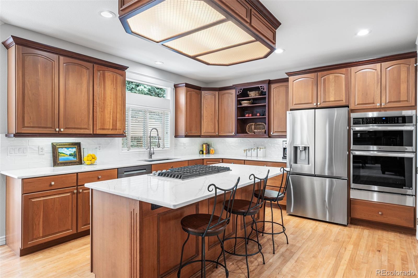 MLS Image #5 for 7425 s utica street,littleton, Colorado