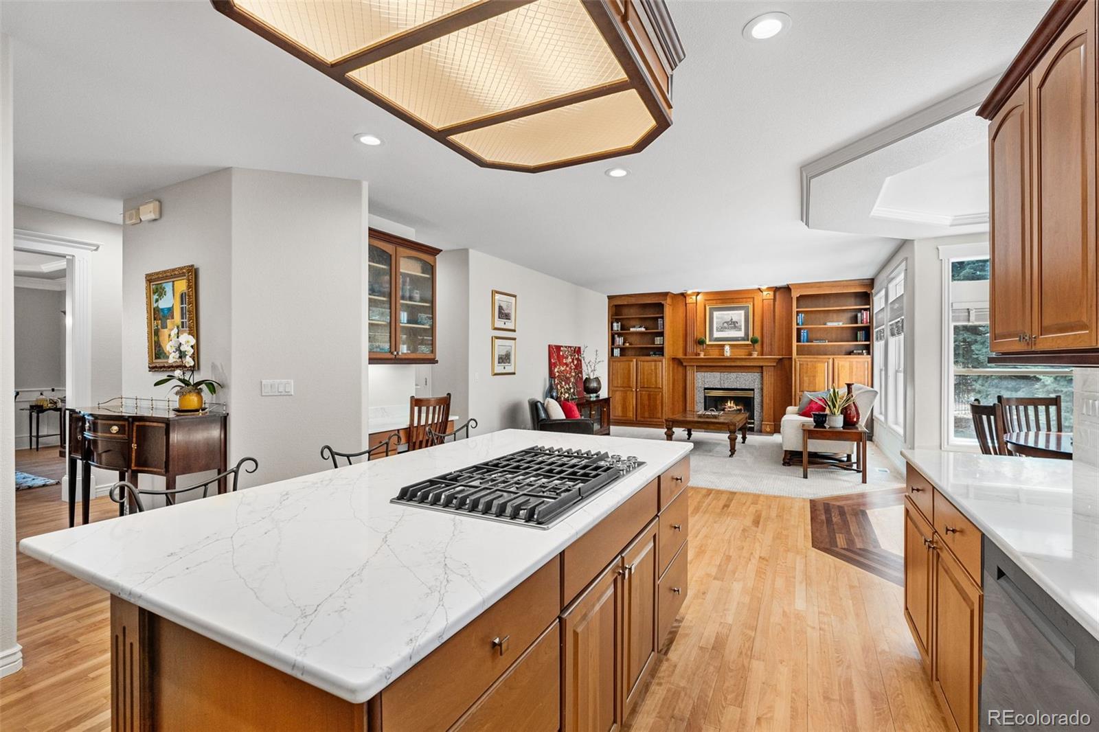 MLS Image #8 for 7425 s utica street,littleton, Colorado