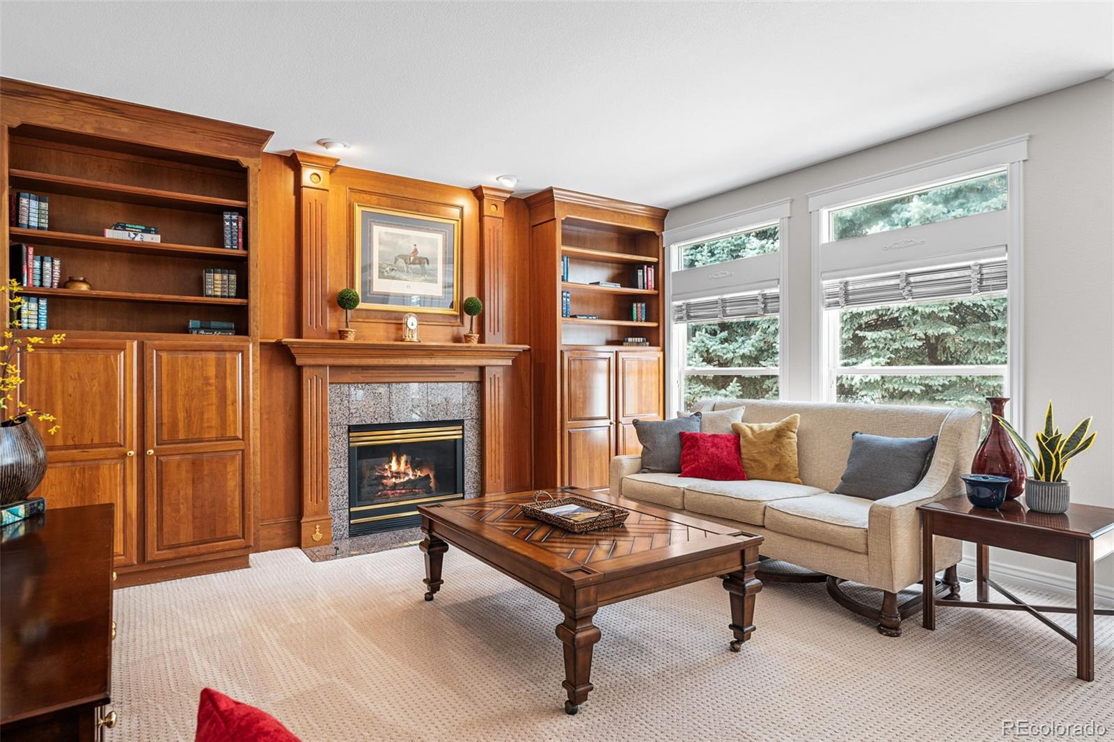 MLS Image #9 for 7425 s utica street,littleton, Colorado