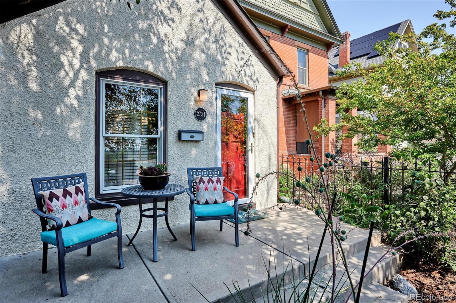 MLS Image #1 for 2731 w 32nd avenue,denver, Colorado