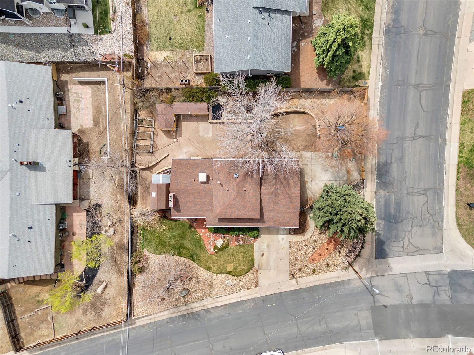 MLS Image #20 for 13378 w mississippi court,lakewood, Colorado
