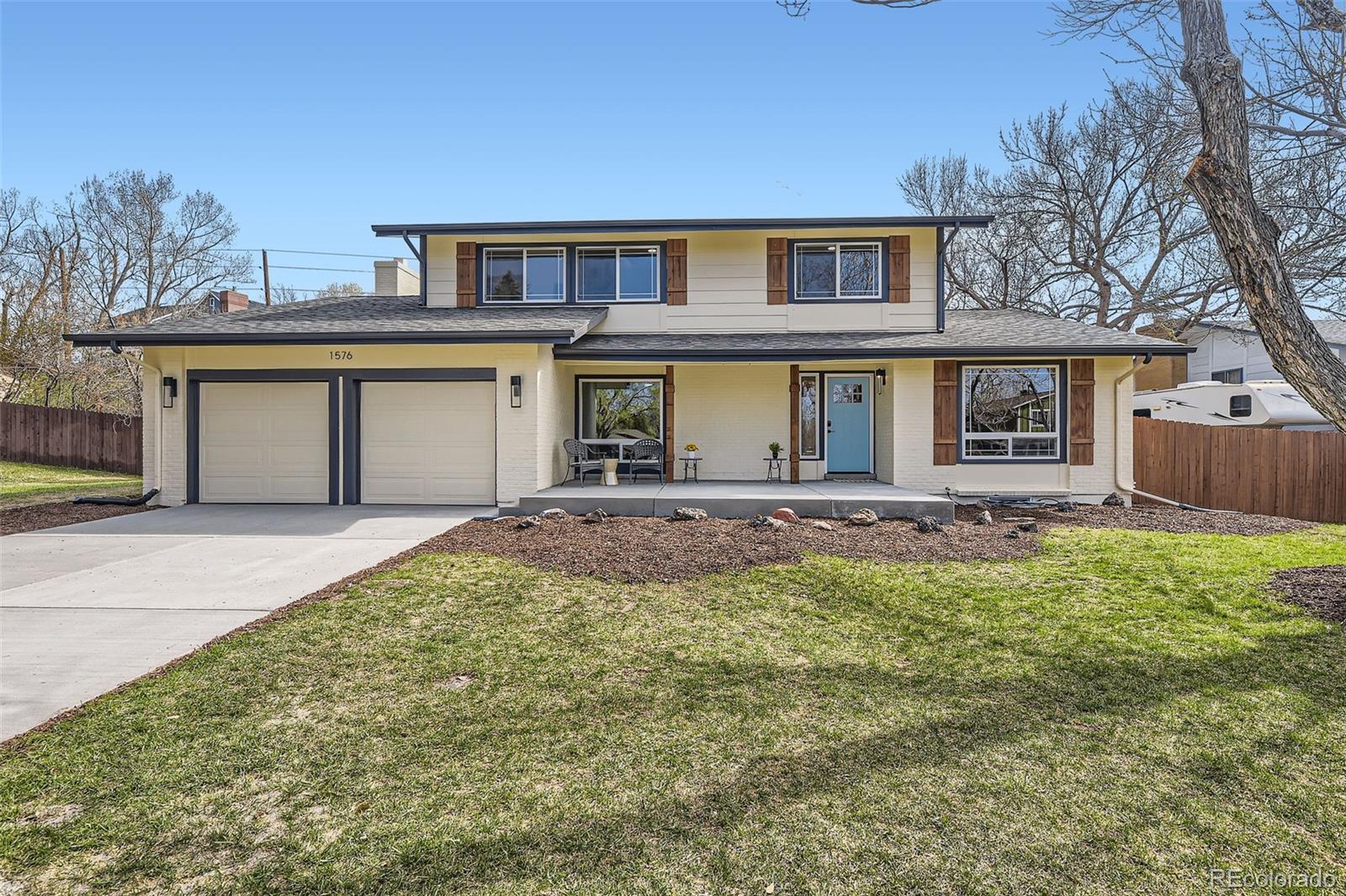 MLS Image #1 for 1576 e mineral avenue,centennial, Colorado