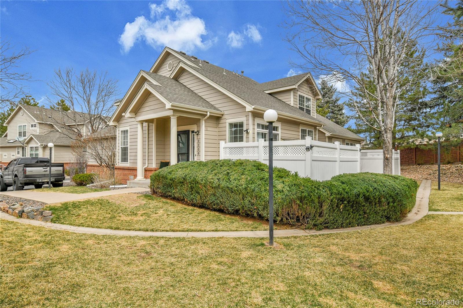 MLS Image #0 for 2208 s tucson way,aurora, Colorado