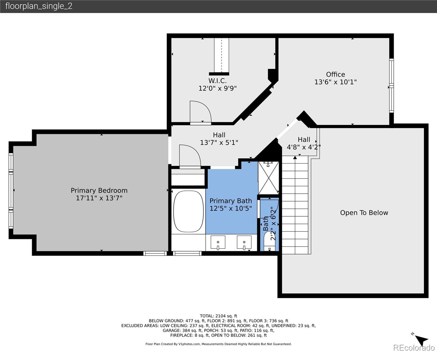 MLS Image #42 for 2208 s tucson way,aurora, Colorado