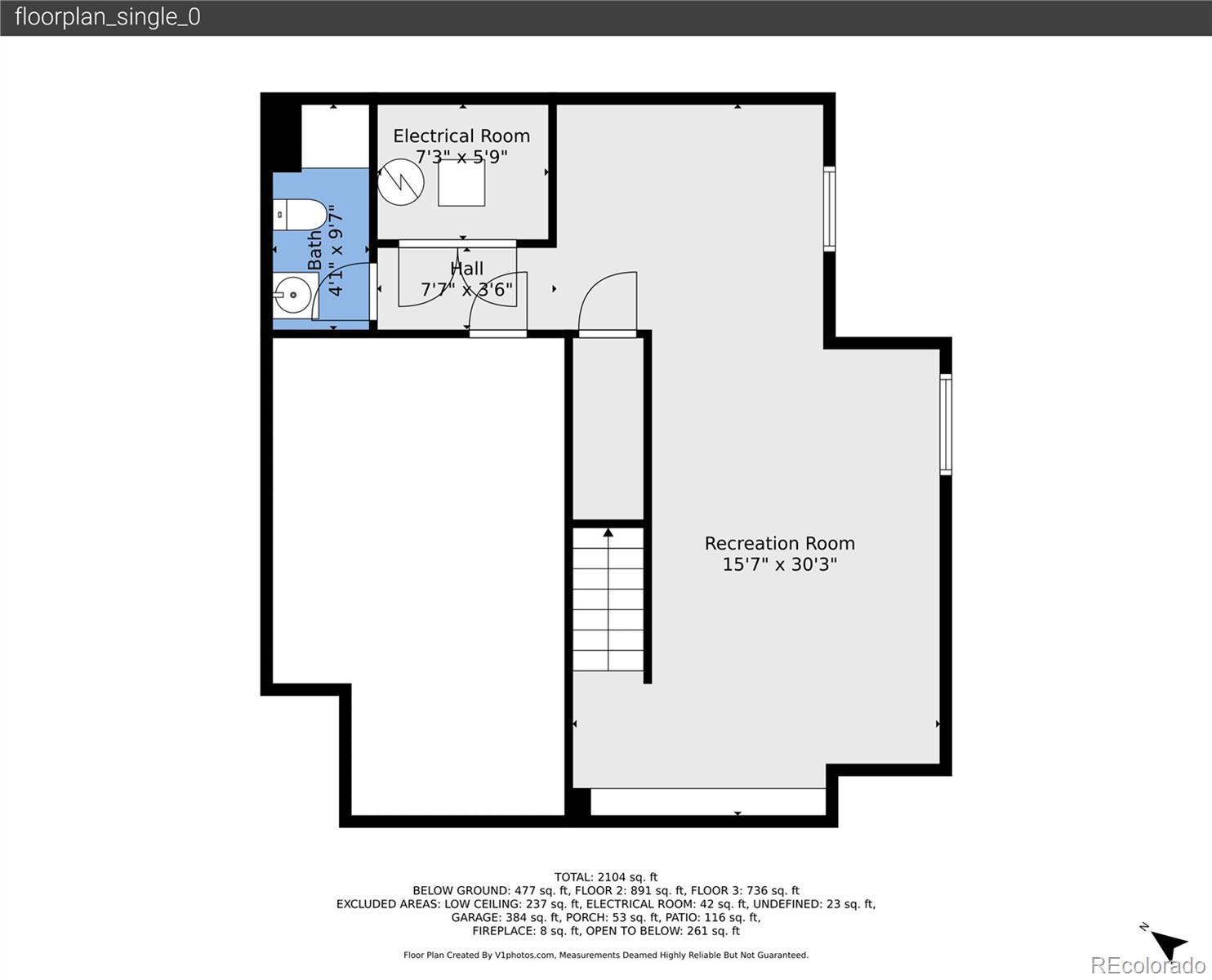 MLS Image #43 for 2208 s tucson way,aurora, Colorado