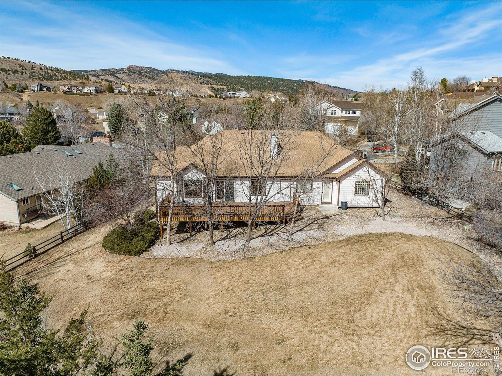 MLS Image #32 for 2409  denby court,fort collins, Colorado