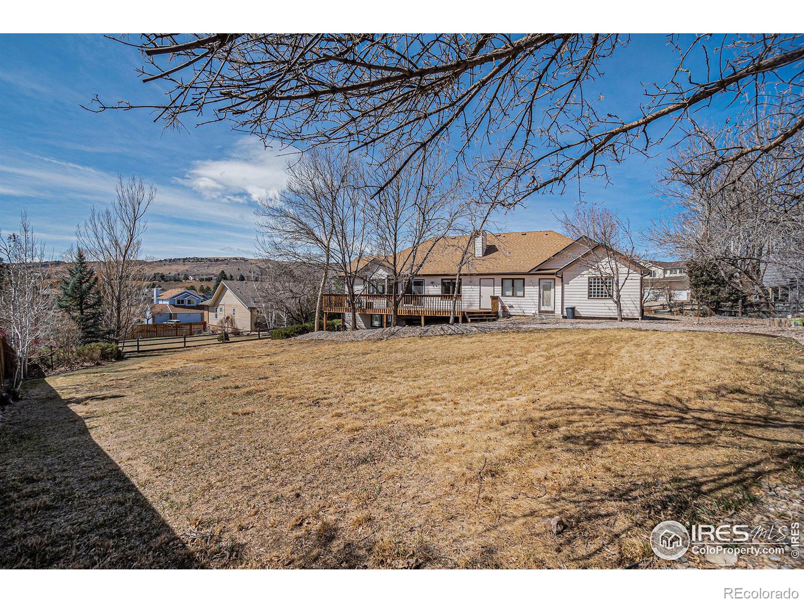 MLS Image #33 for 2409  denby court,fort collins, Colorado