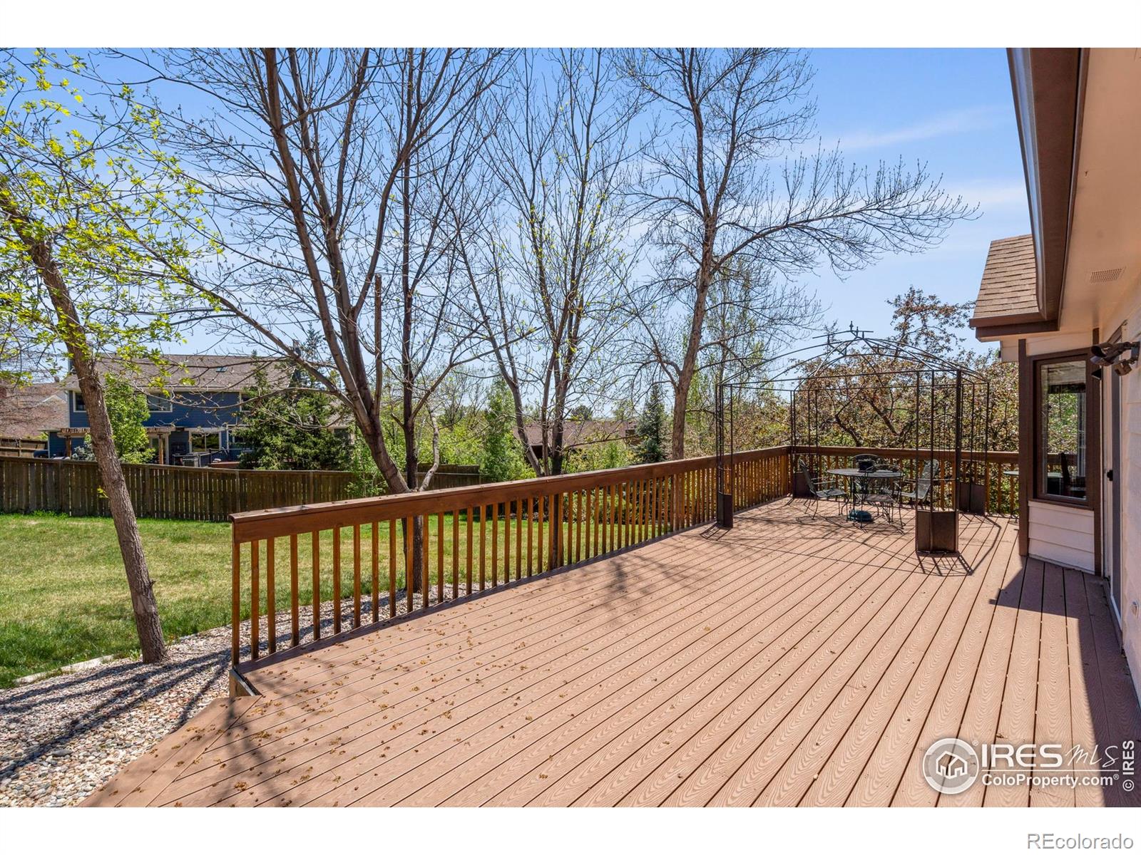 MLS Image #7 for 2409  denby court,fort collins, Colorado