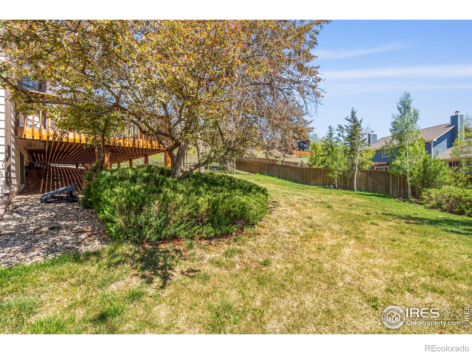 MLS Image #9 for 2409  denby court,fort collins, Colorado