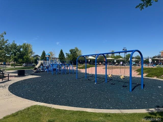 MLS Image #27 for 203 s oak hill street,aurora, Colorado