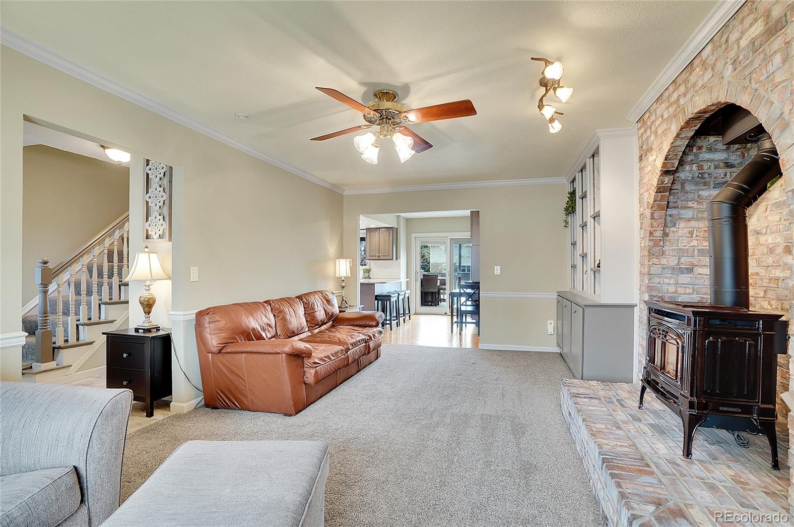 MLS Image #13 for 7678  newman street,arvada, Colorado