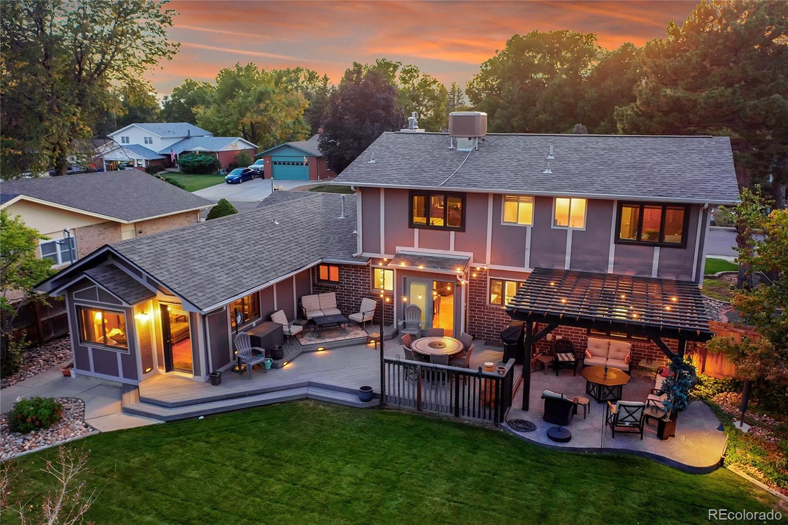 MLS Image #37 for 7678  newman street,arvada, Colorado