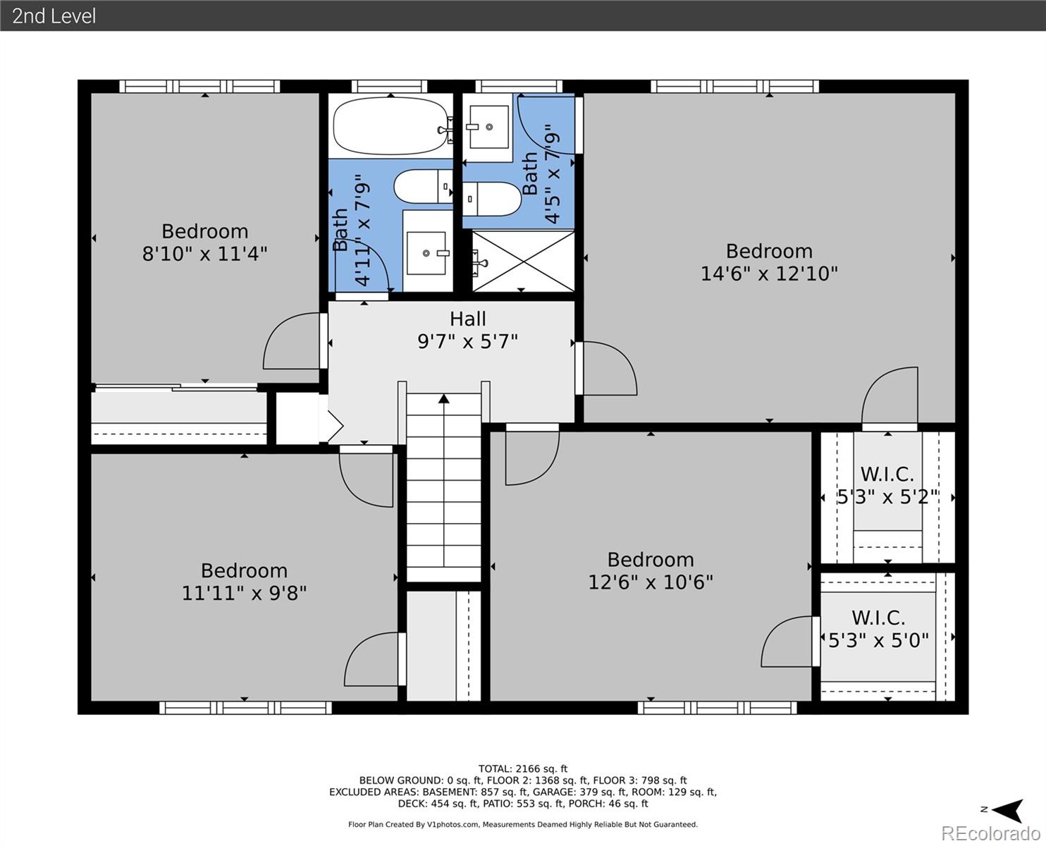 MLS Image #42 for 7678  newman street,arvada, Colorado