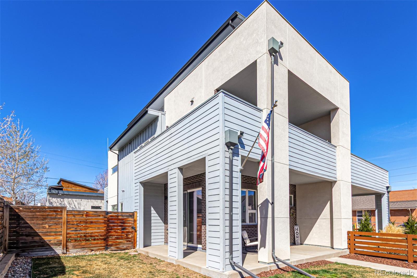 MLS Image #1 for 4335 n pecos street,denver, Colorado