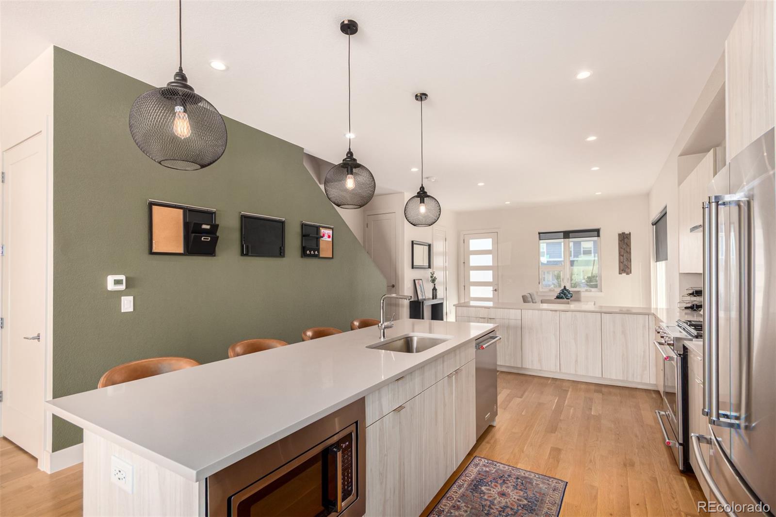 MLS Image #11 for 4335 n pecos street,denver, Colorado