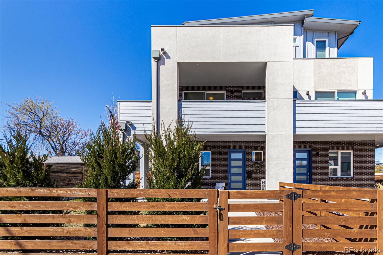 MLS Image #2 for 4335 n pecos street,denver, Colorado