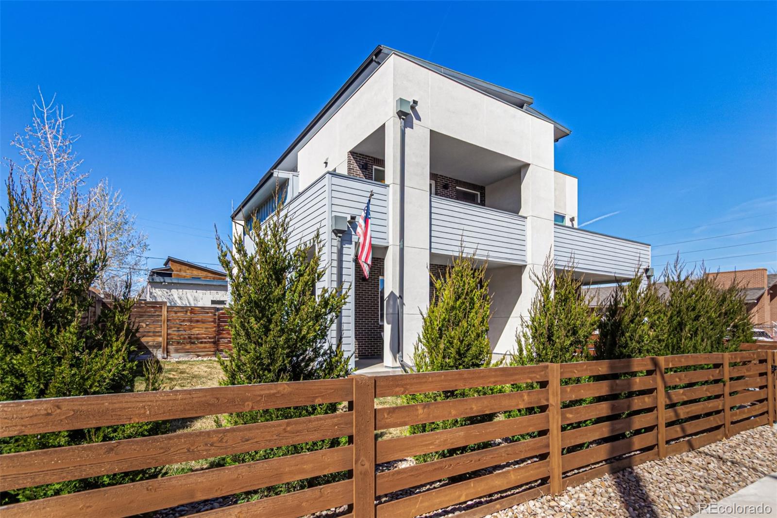 MLS Image #3 for 4335 n pecos street,denver, Colorado