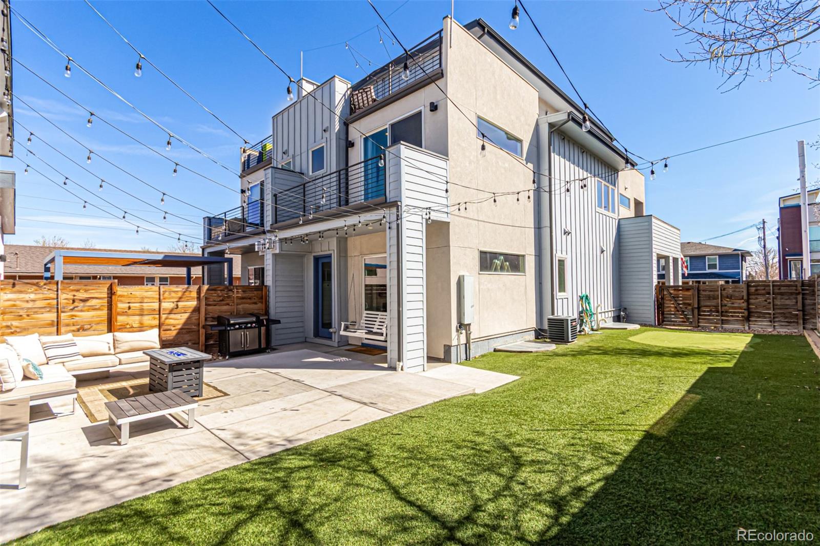 MLS Image #39 for 4335 n pecos street,denver, Colorado