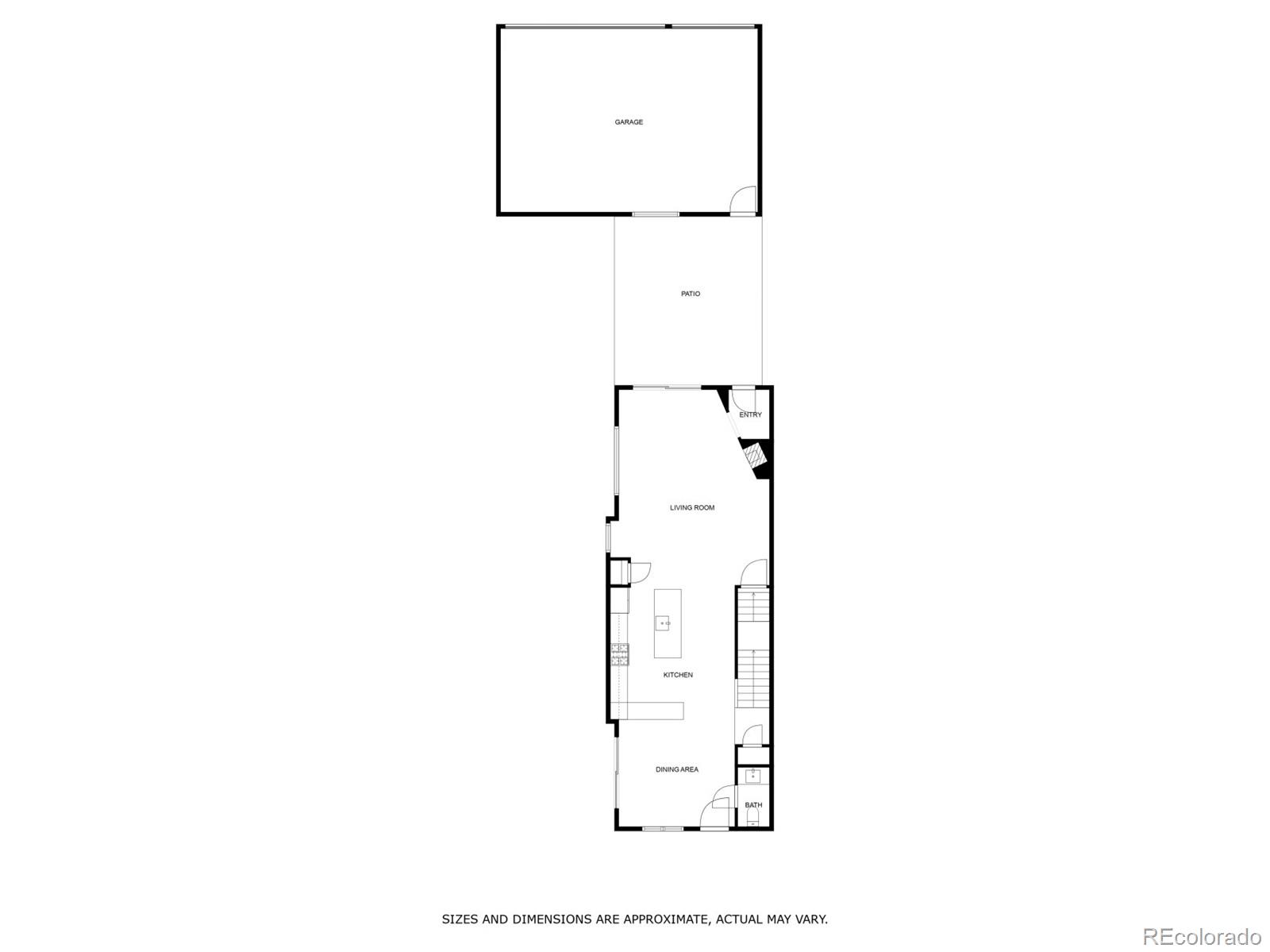 MLS Image #46 for 4335 n pecos street,denver, Colorado