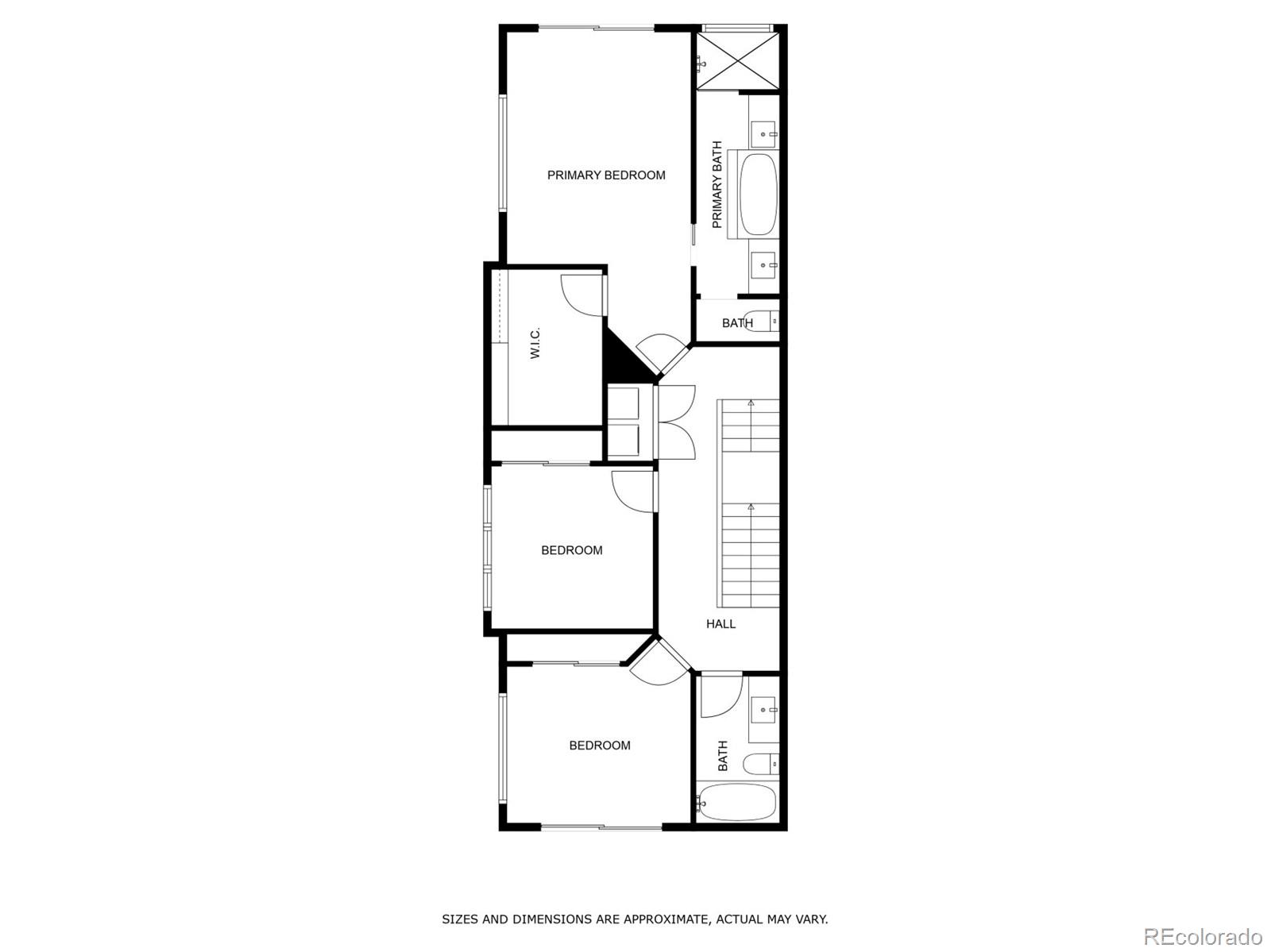 MLS Image #47 for 4335 n pecos street,denver, Colorado
