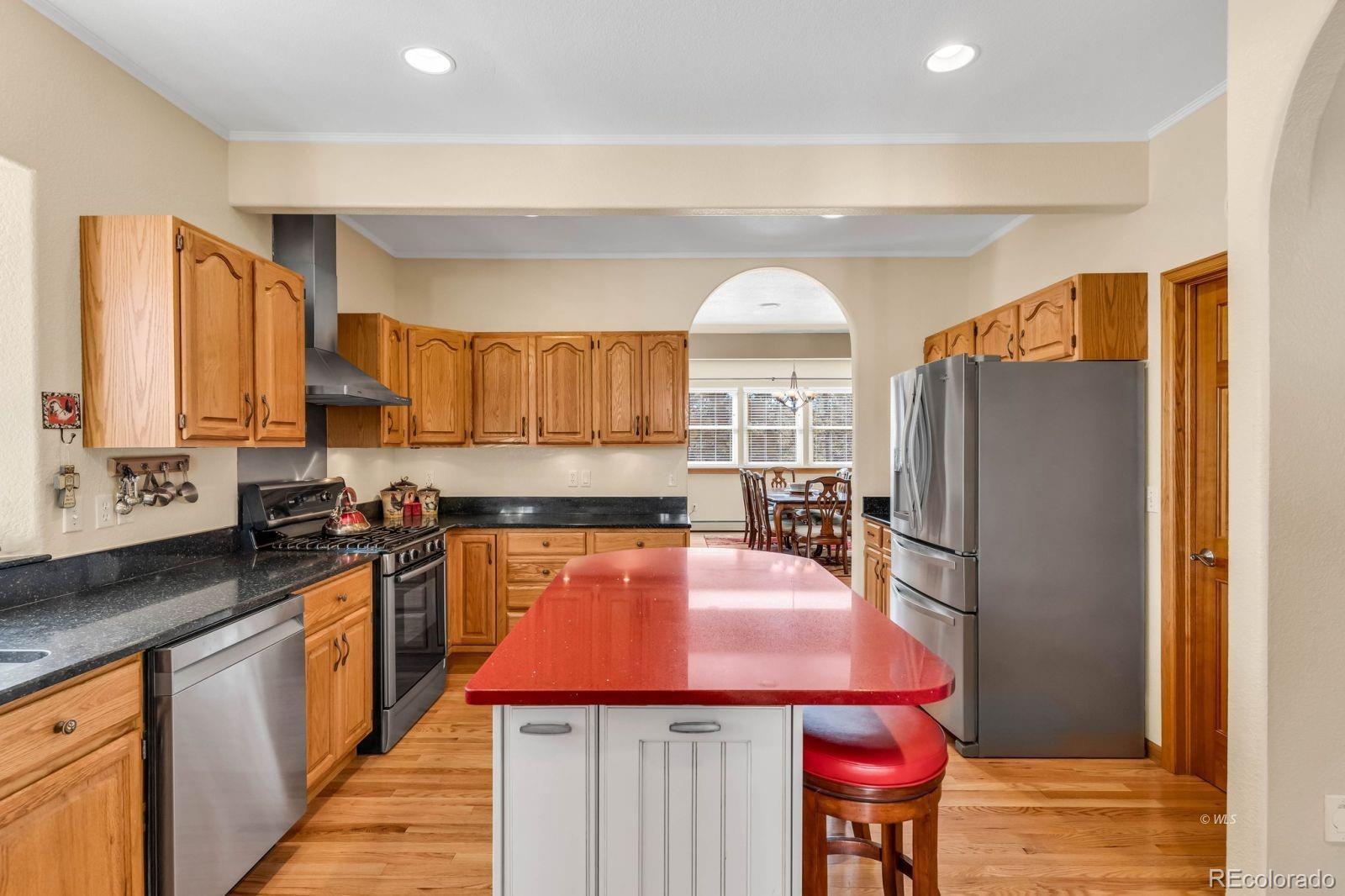 MLS Image #10 for 31  black fawn lane,westcliffe, Colorado