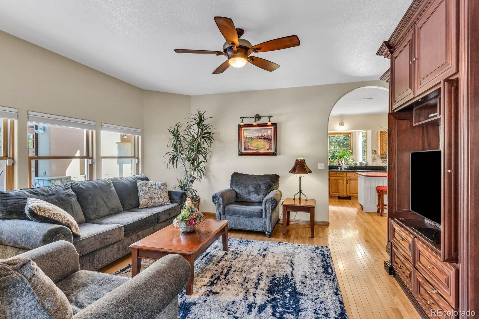 MLS Image #11 for 31  black fawn lane,westcliffe, Colorado