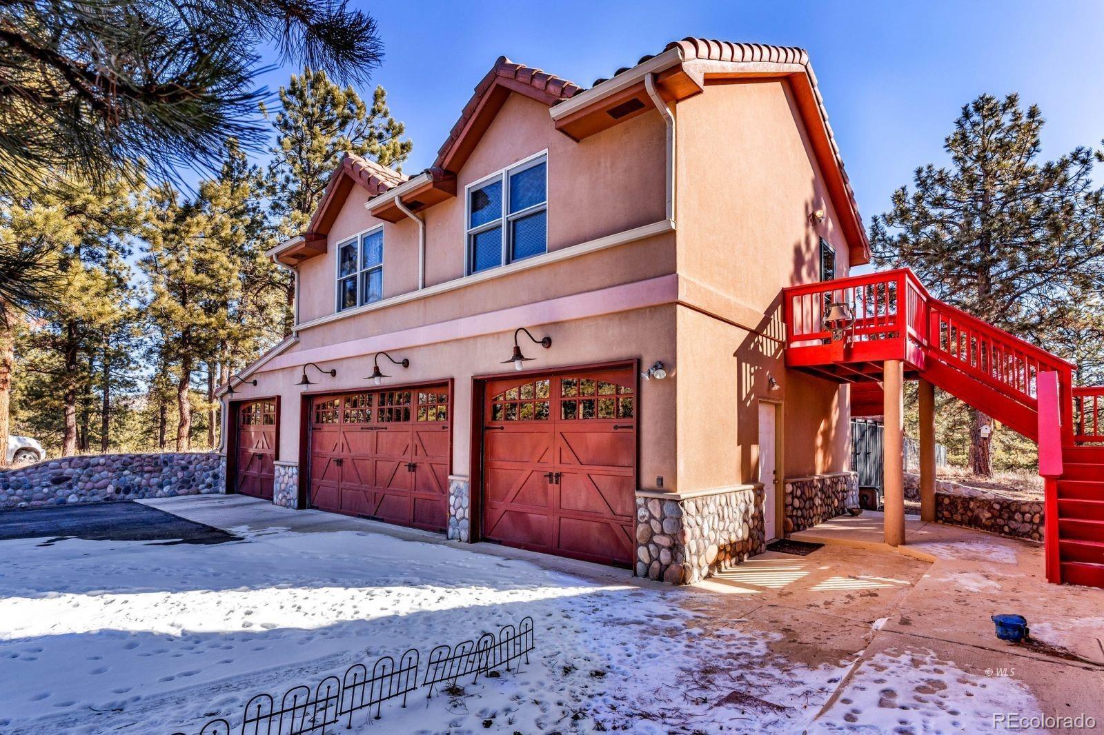 MLS Image #24 for 31  black fawn lane,westcliffe, Colorado