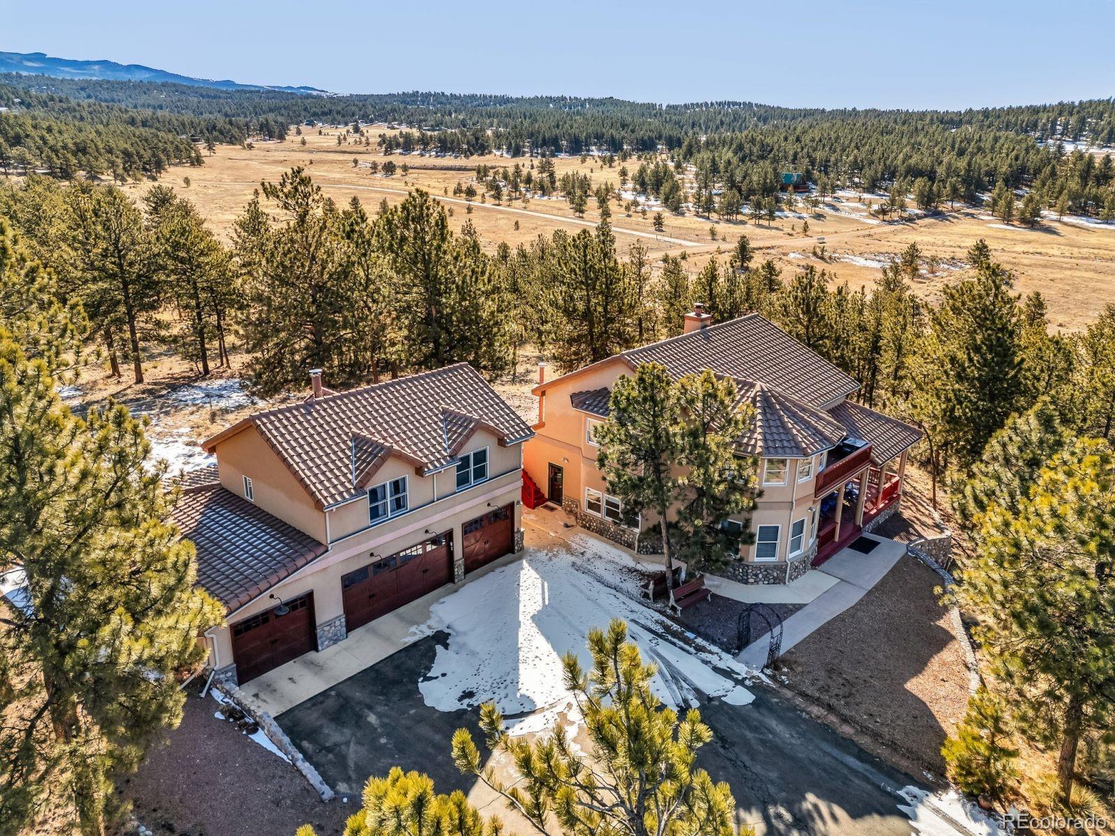 MLS Image #31 for 31  black fawn lane,westcliffe, Colorado