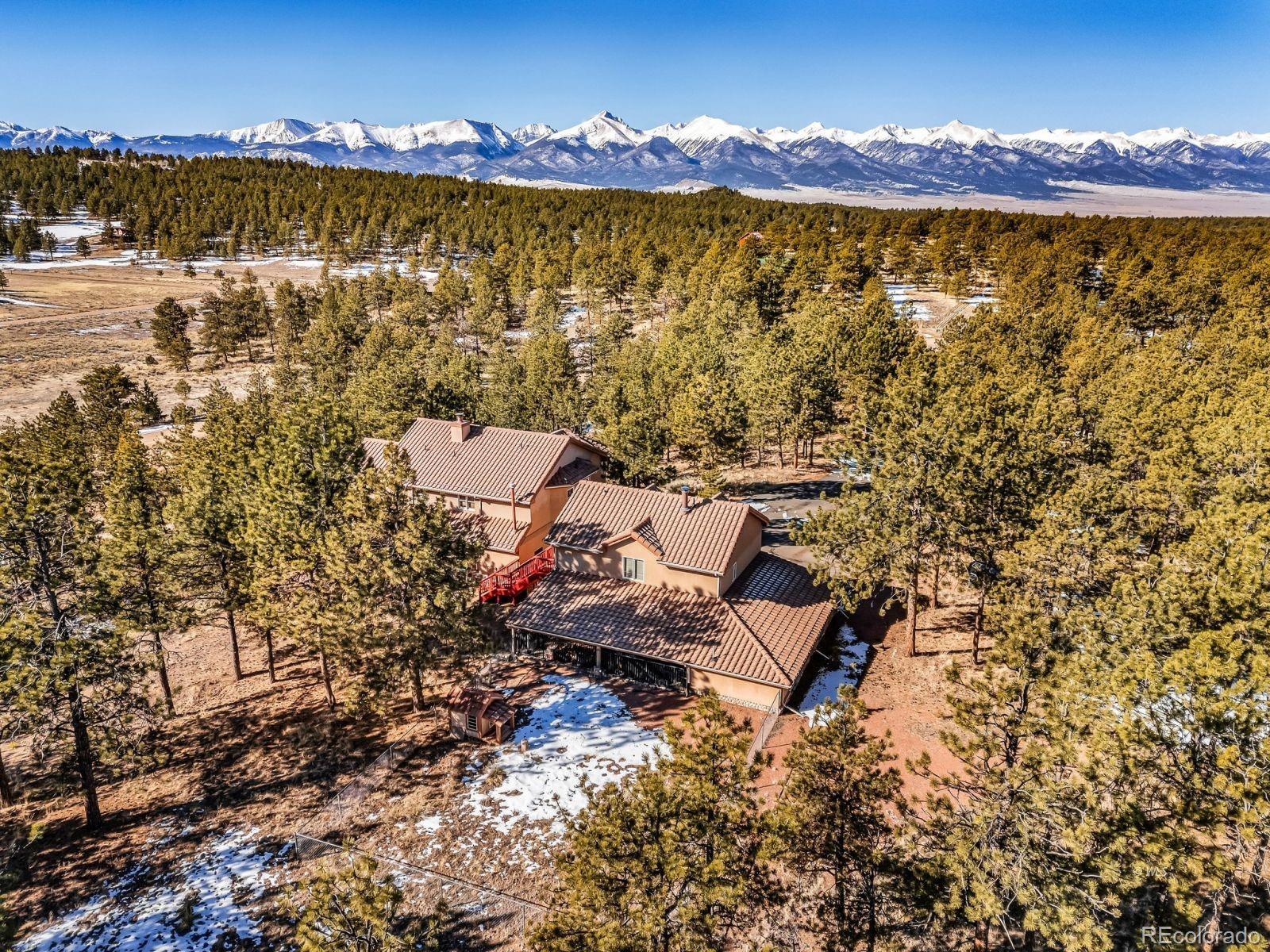 MLS Image #32 for 31  black fawn lane,westcliffe, Colorado