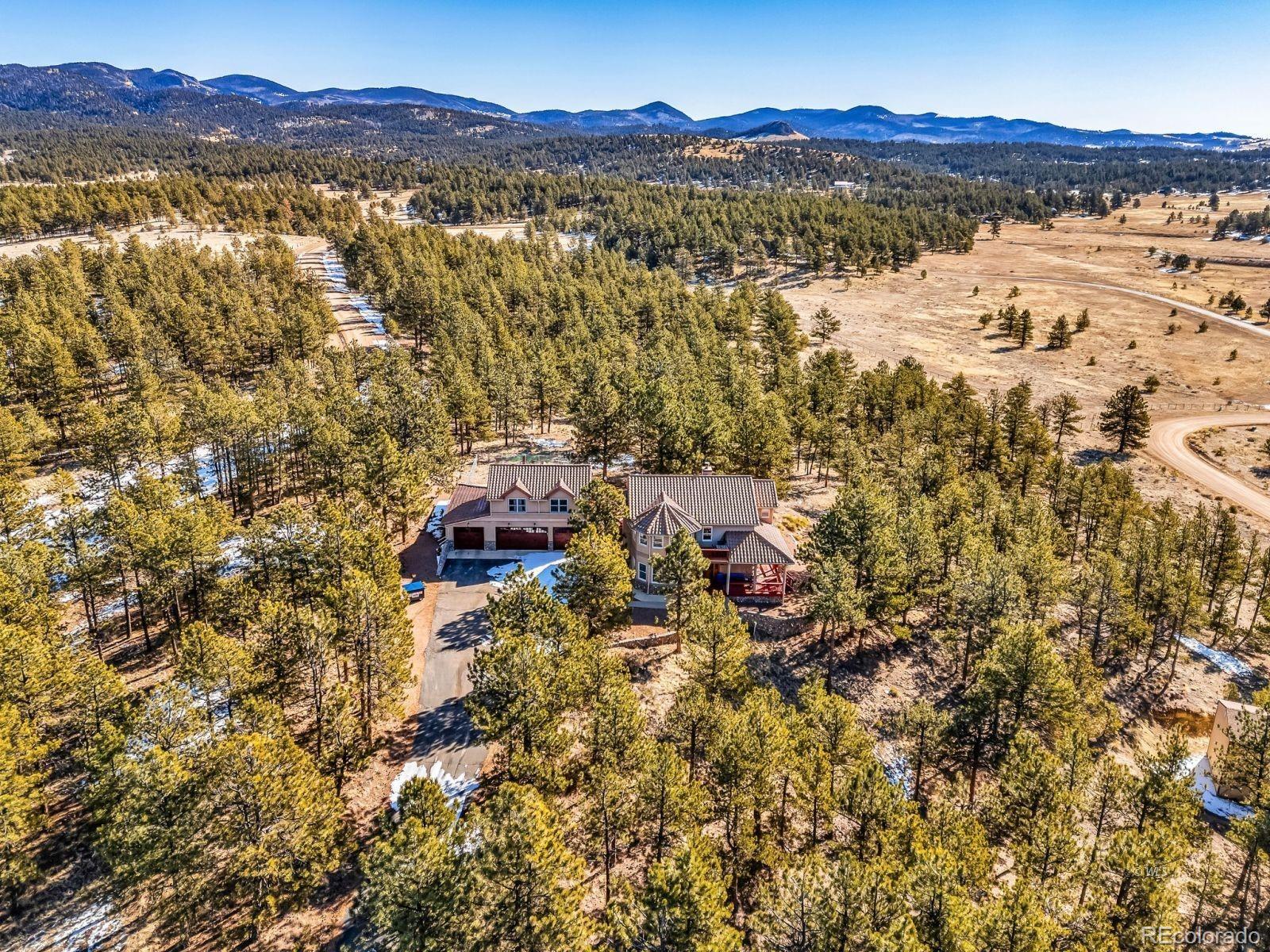 MLS Image #34 for 31  black fawn lane,westcliffe, Colorado