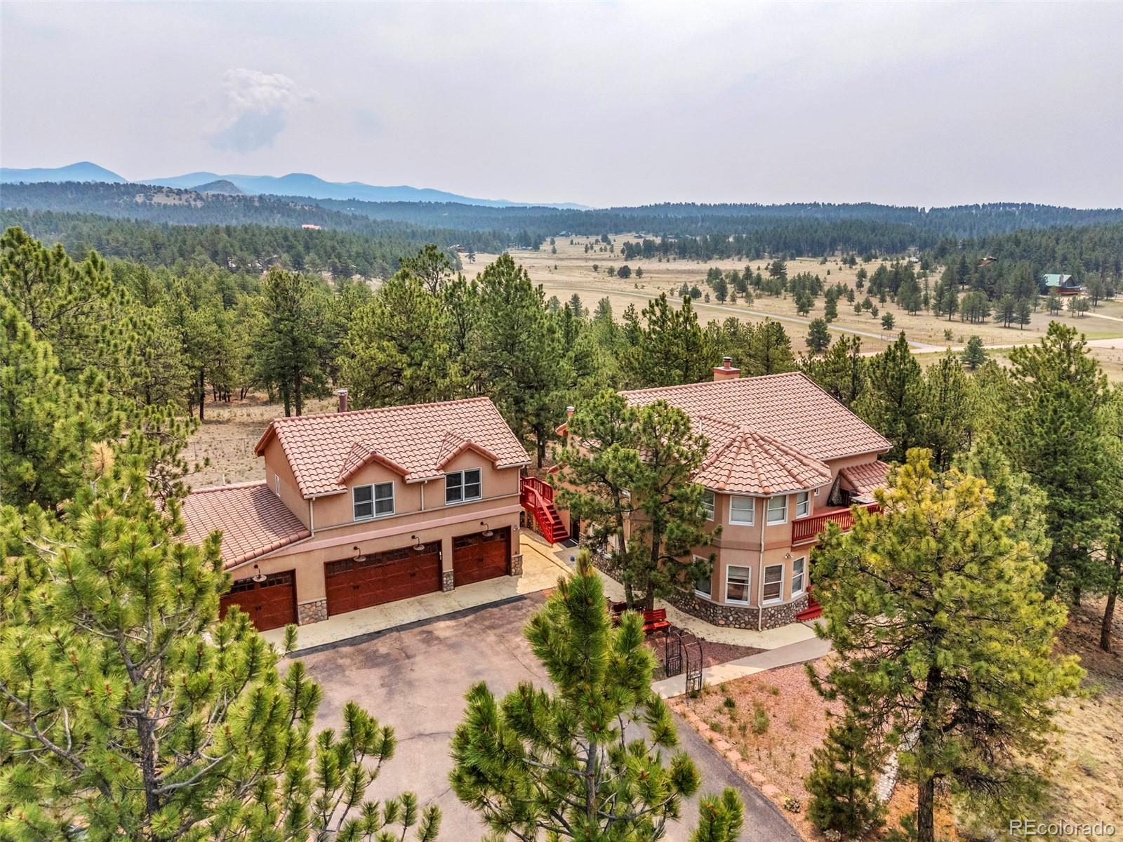 MLS Image #36 for 31  black fawn lane,westcliffe, Colorado