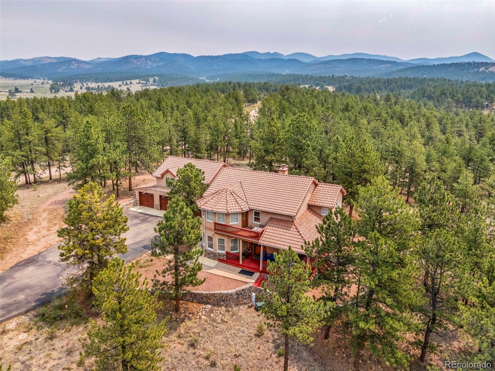 MLS Image #37 for 31  black fawn lane,westcliffe, Colorado