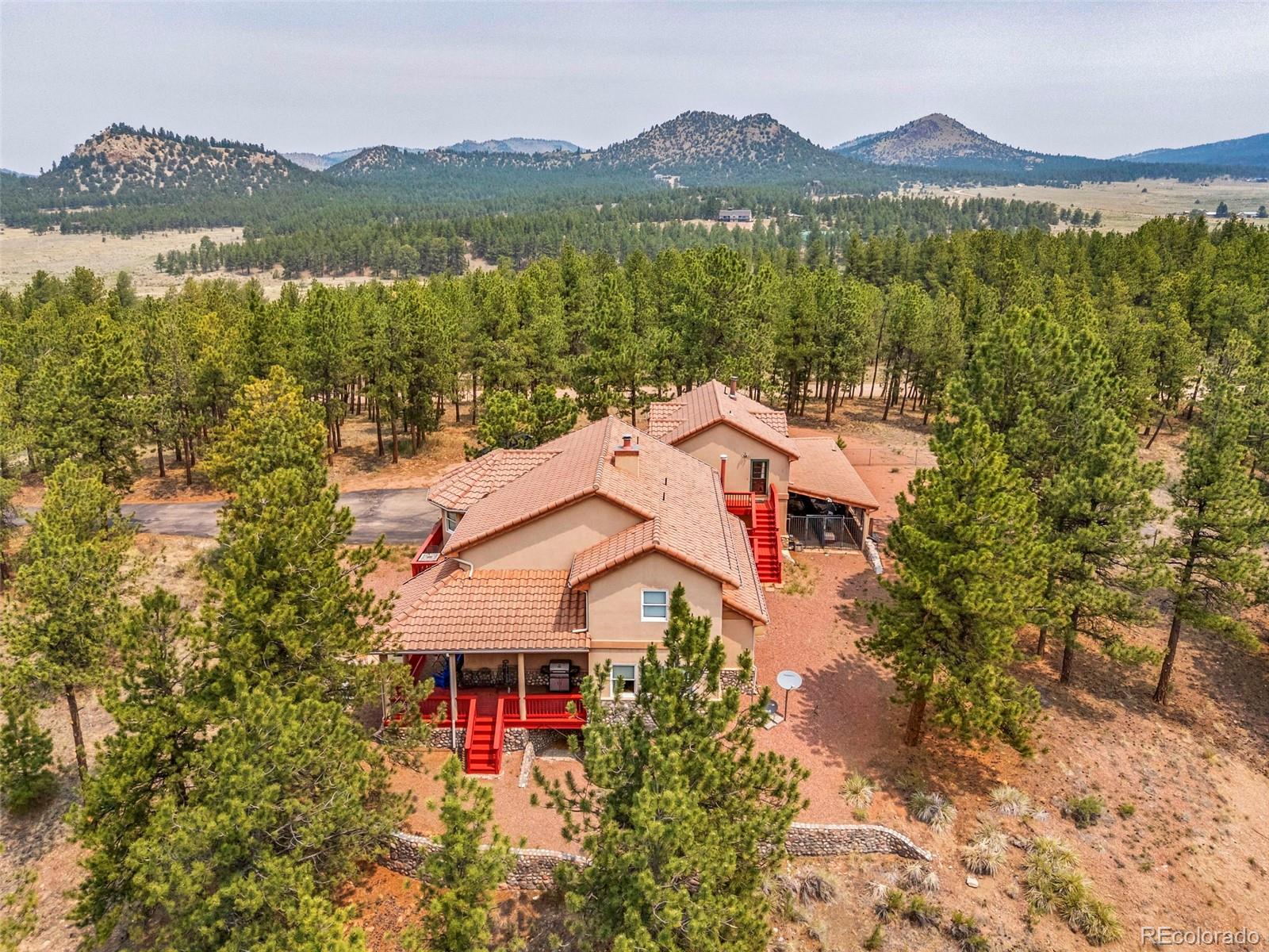 MLS Image #38 for 31  black fawn lane,westcliffe, Colorado