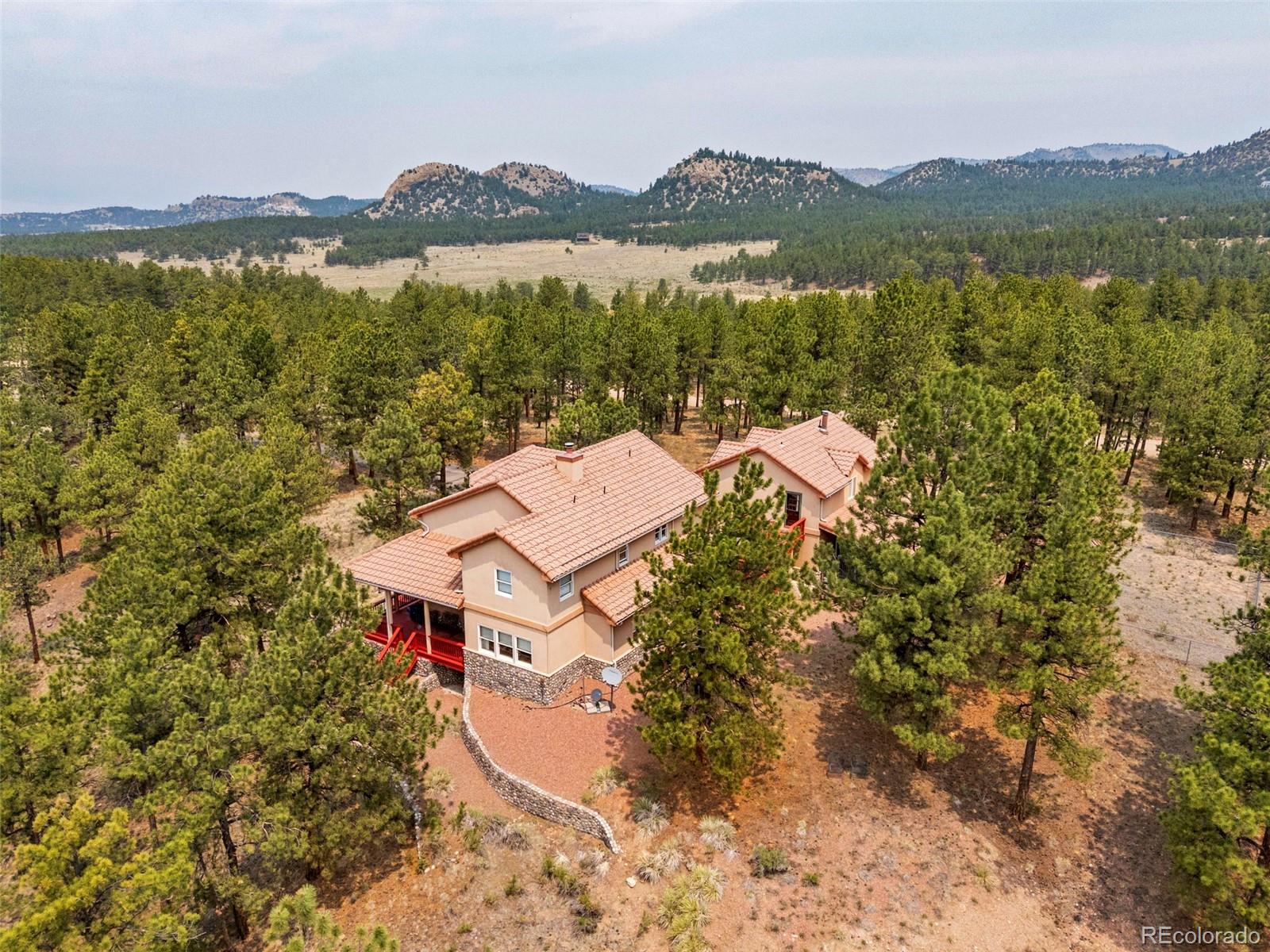 MLS Image #39 for 31  black fawn lane,westcliffe, Colorado
