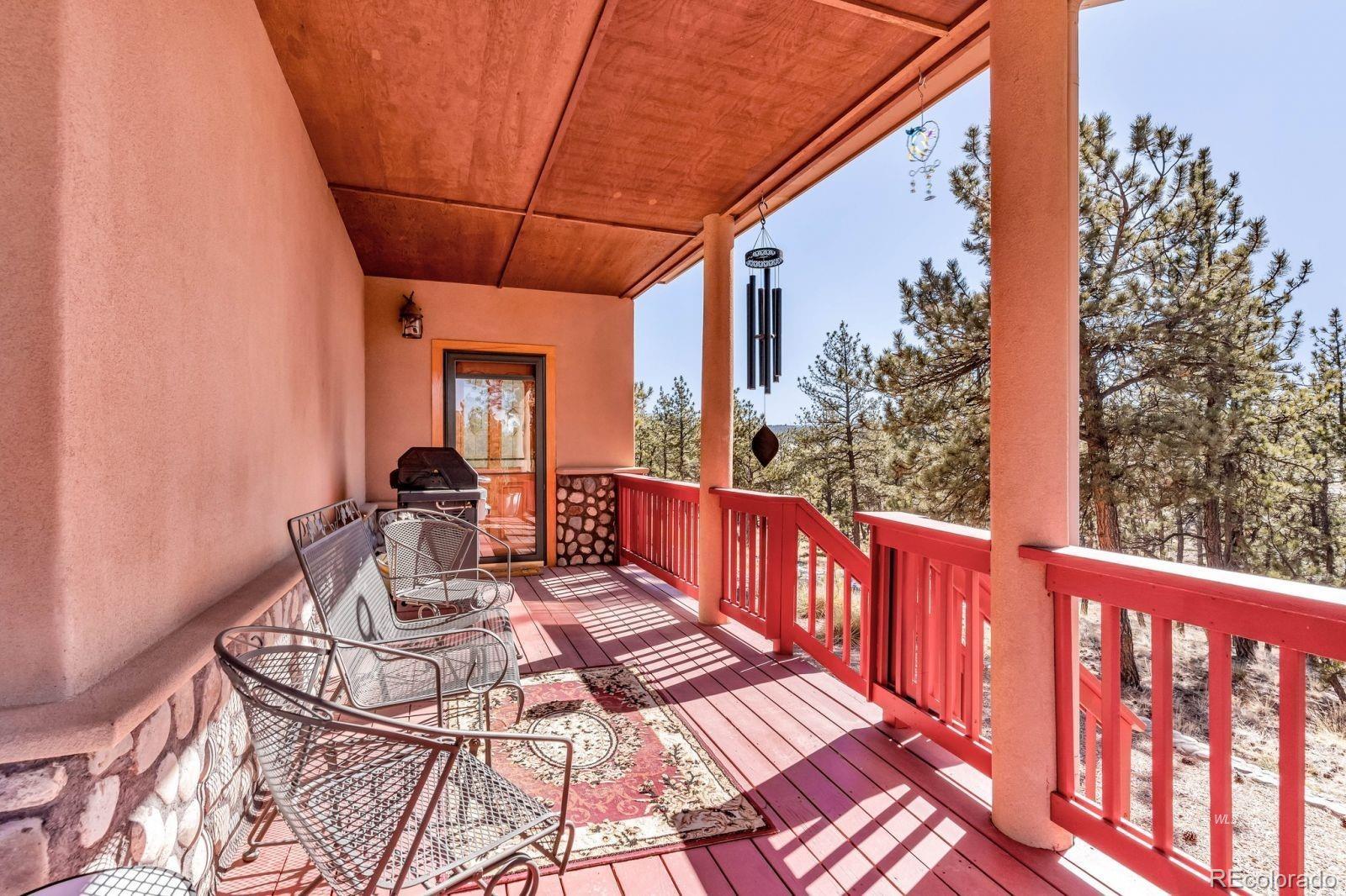 MLS Image #4 for 31  black fawn lane,westcliffe, Colorado