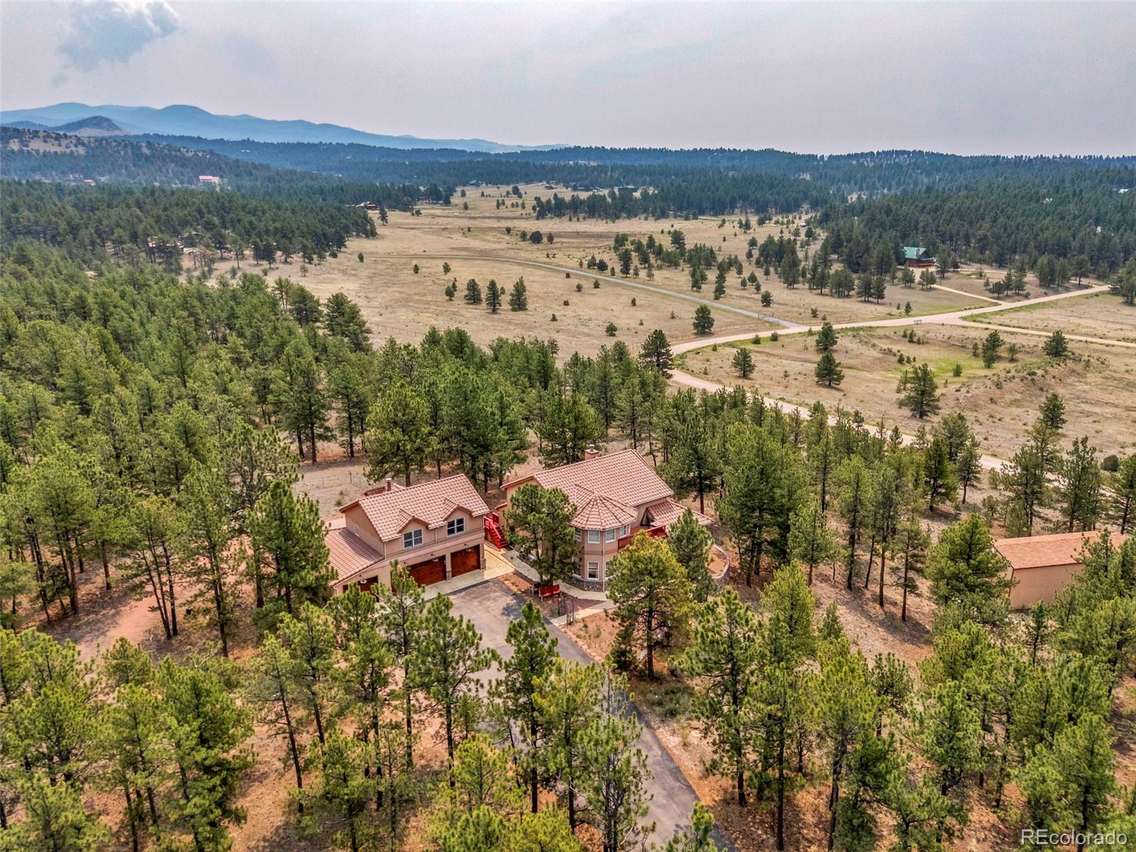 MLS Image #40 for 31  black fawn lane,westcliffe, Colorado