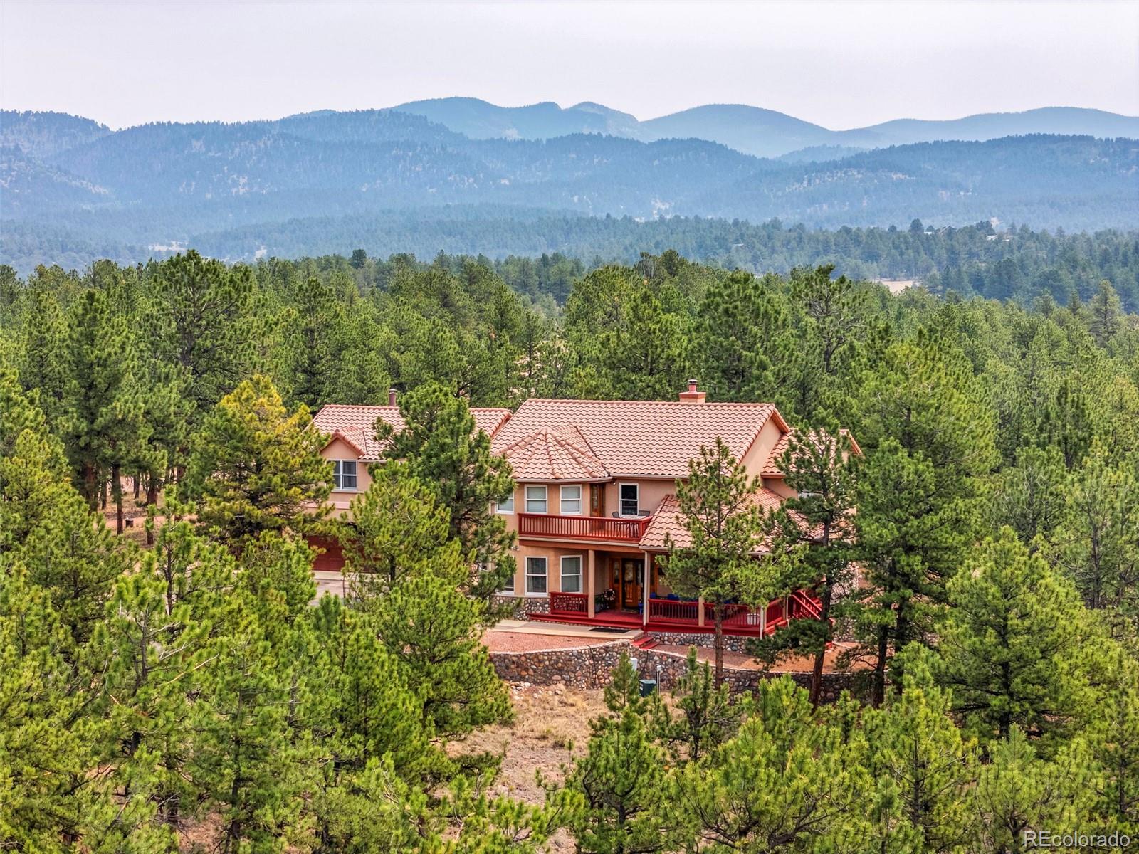 MLS Image #41 for 31  black fawn lane,westcliffe, Colorado