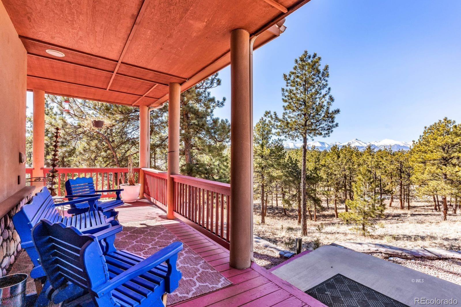 MLS Image #5 for 31  black fawn lane,westcliffe, Colorado