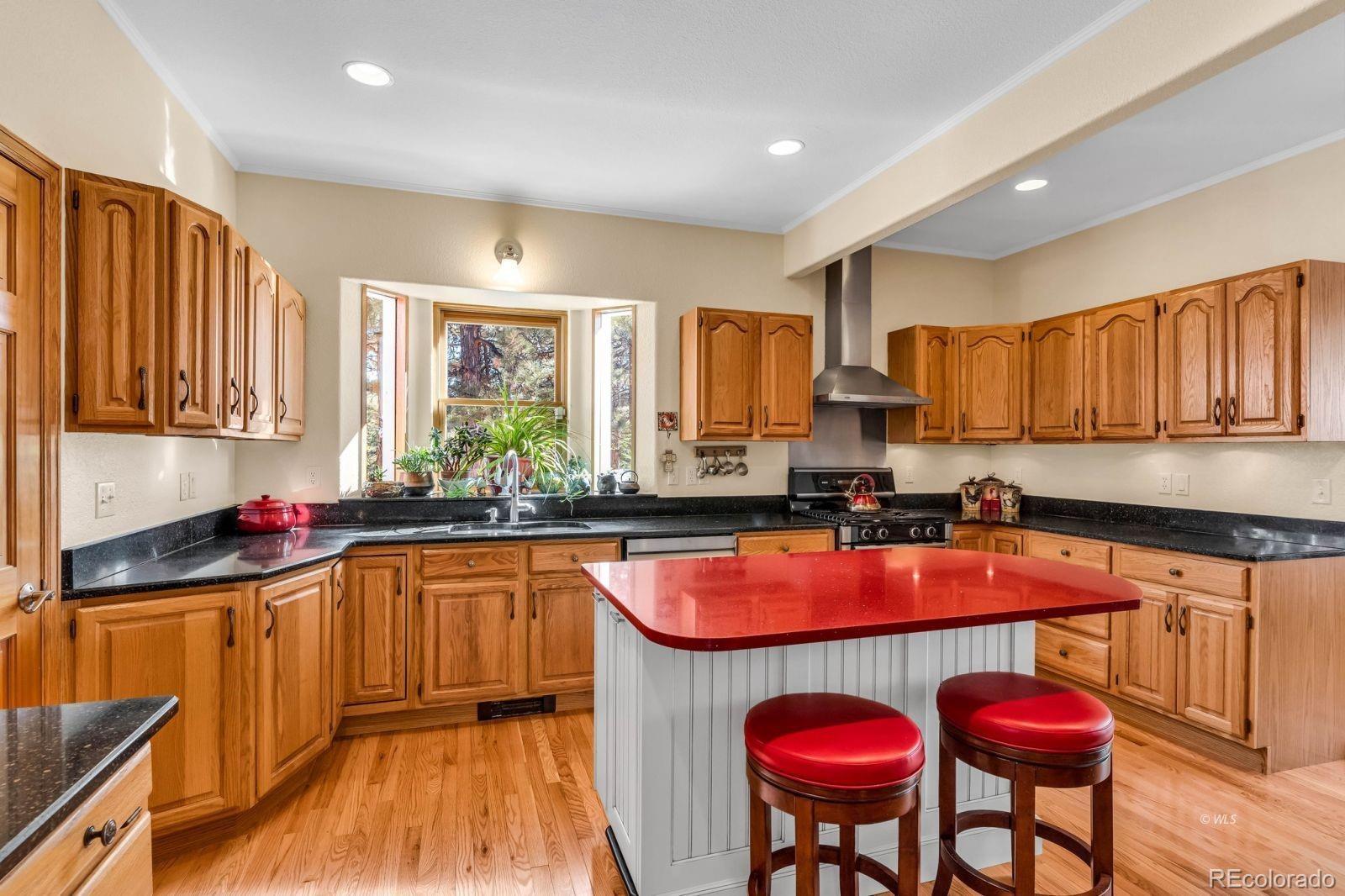 MLS Image #9 for 31  black fawn lane,westcliffe, Colorado