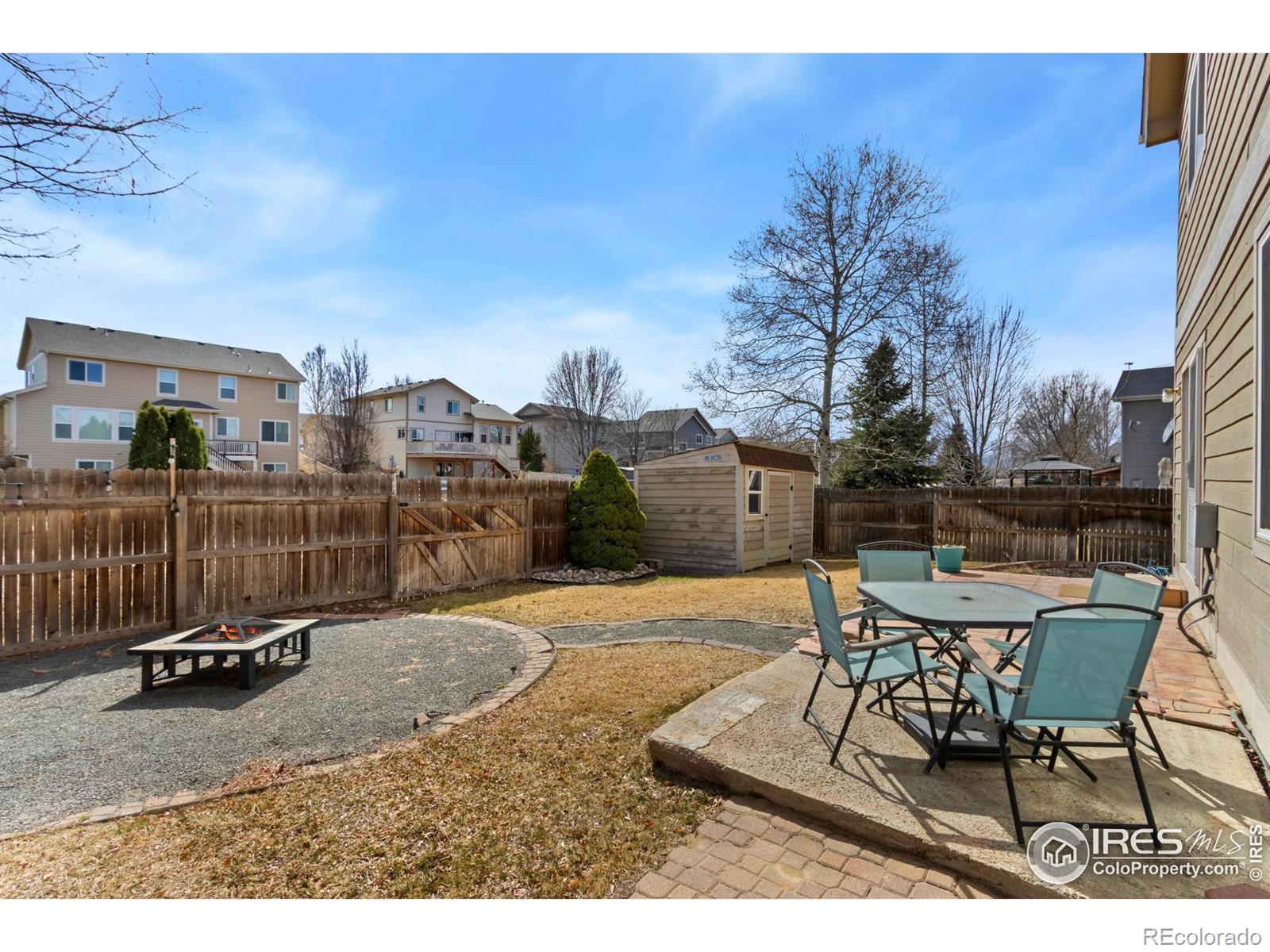 MLS Image #21 for 6280  snowberry avenue,firestone, Colorado
