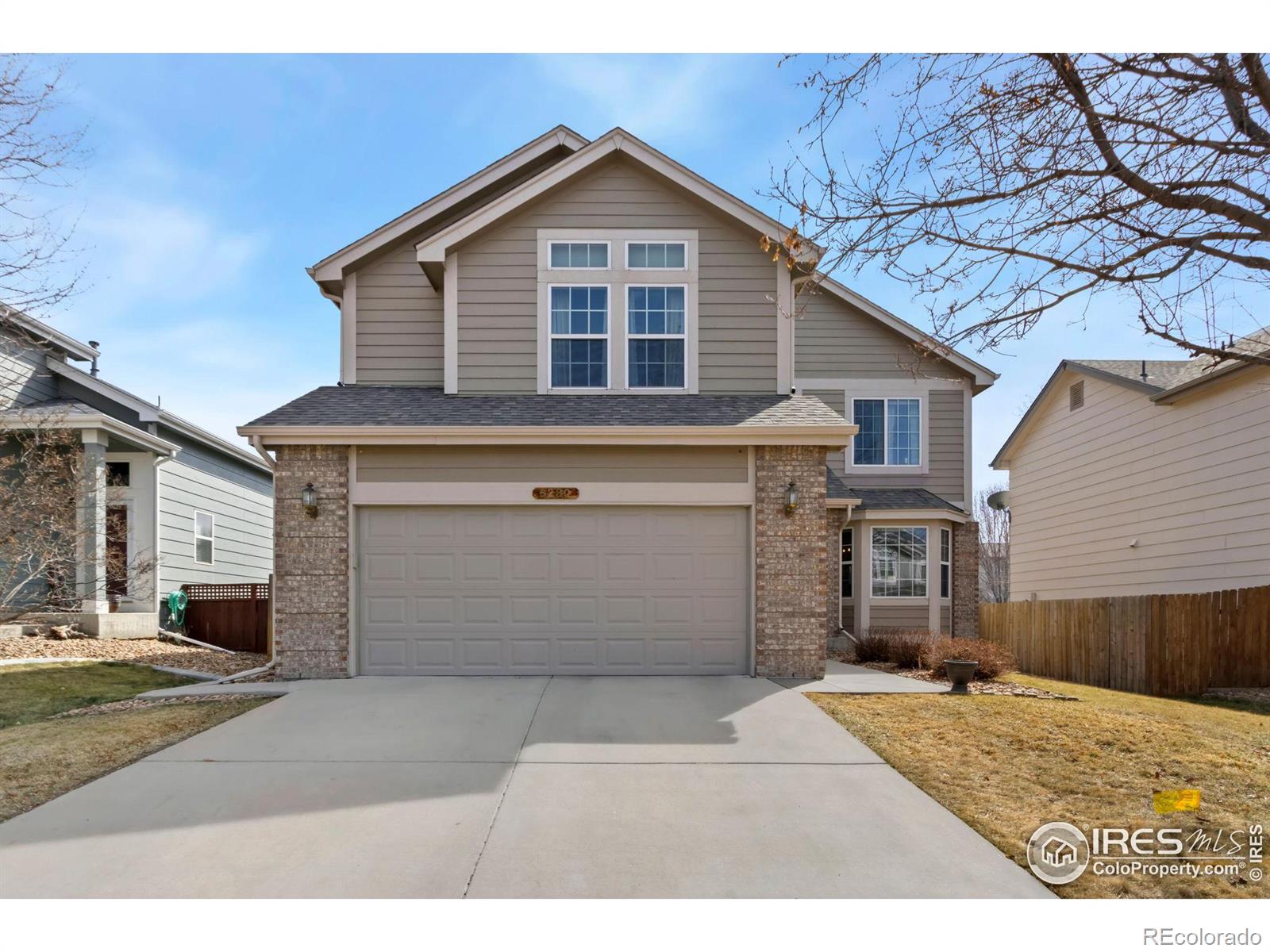 MLS Image #22 for 6280  snowberry avenue,firestone, Colorado