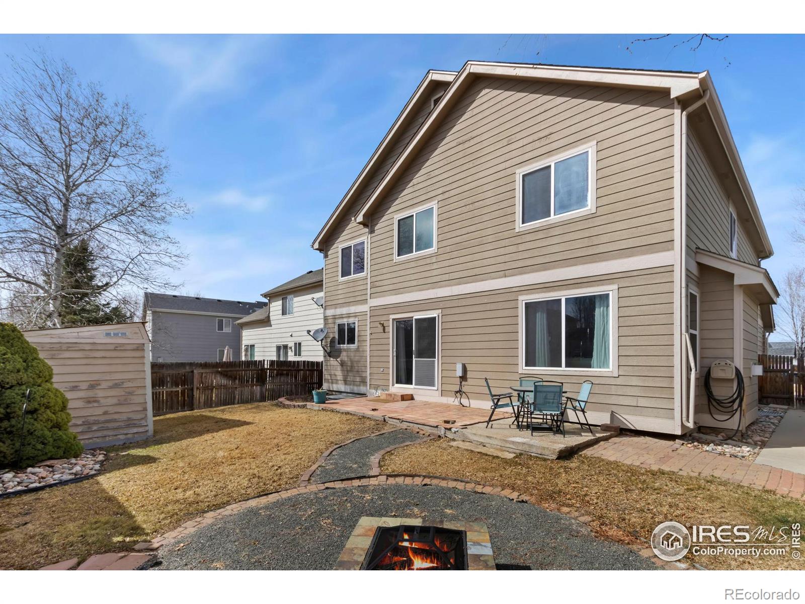 MLS Image #23 for 6280  snowberry avenue,firestone, Colorado