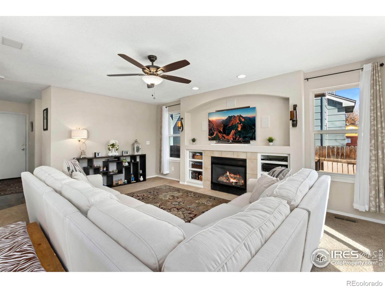 MLS Image #3 for 6280  snowberry avenue,firestone, Colorado