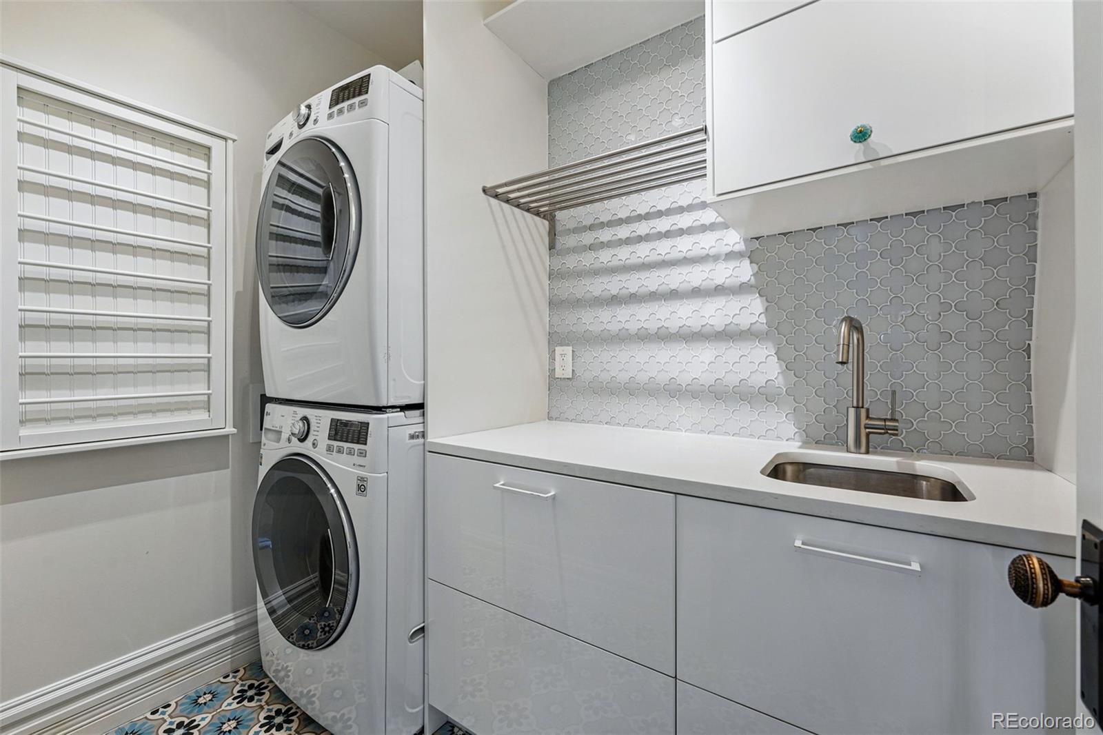 MLS Image #20 for 553 s sherman street,denver, Colorado